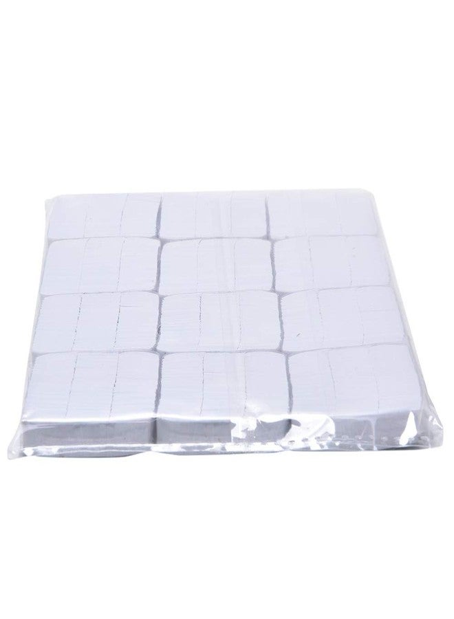 blue-ther 12 Pcs/Set White Finger Snow Storm Paper Snowflakes Magic Tricks Props Toys Magic Trick Toy Wholesale - Image 5
